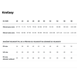 SLUŠNÝ KRAŤASY