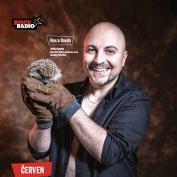 Kalendář Slušnej rocker 2026