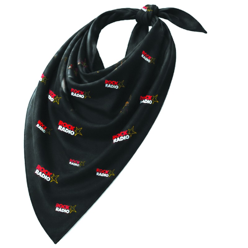 Slušnej šátek